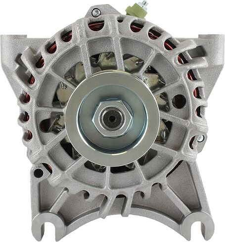 DB Electrical 400-14177 Alternator Compatible with/Replacement for Ford Expedition 2005, Ford F-150 2004-2008, Lincoln Mark LT 2006-2008, Lincoln Navigator 2005 400-14177 in Saudi Arabia