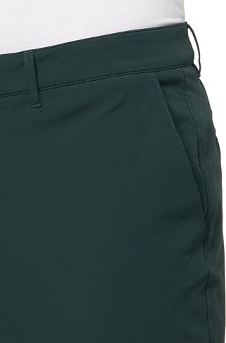 بنطال جولف حراري رجالي رياضي بقصة ضيقة وطارد للماء من Lacoste in Saudi Arabia