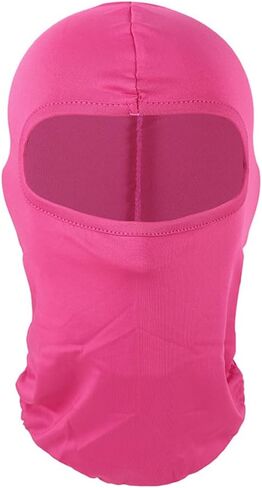 Neck Gaiter, Neck Gaiters for Riding, Face Scarf Mask, Face Protecter for Sunlight, Balaclava for Sports in Saudi Arabia