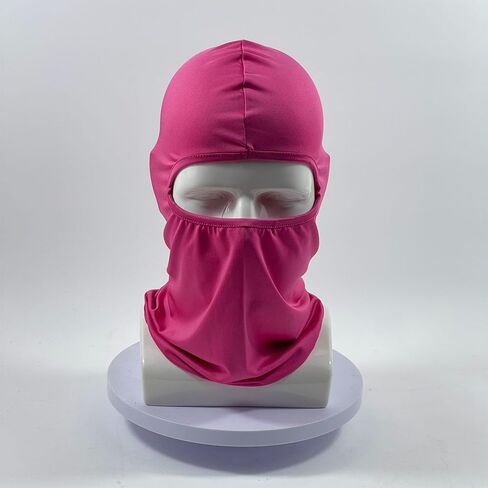Neck Gaiter, Neck Gaiters for Riding, Face Scarf Mask, Face Protecter for Sunlight, Balaclava for Sports in Saudi Arabia