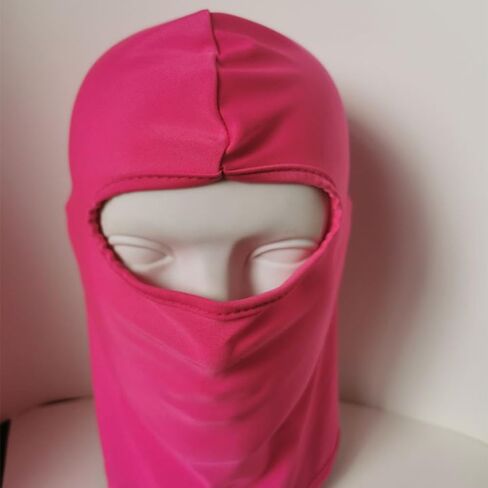 Neck Gaiter, Neck Gaiters for Riding, Face Scarf Mask, Face Protecter for Sunlight, Balaclava for Sports in Saudi Arabia