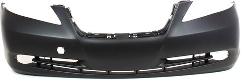 Garage-Pro Front Bumper Cover For Lexus ES350 2007-2009, Primed, Lexus Car Accessories, LX1000167 in Saudi Arabia