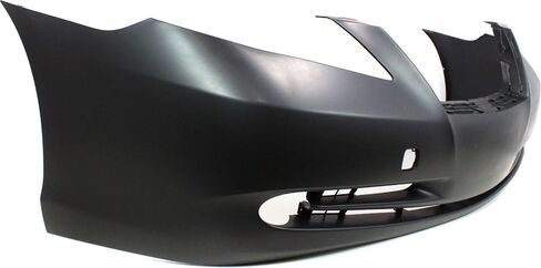 Garage-Pro Front Bumper Cover For Lexus ES350 2007-2009, Primed, Lexus Car Accessories, LX1000167 in Saudi Arabia