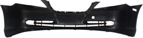Garage-Pro Front Bumper Cover For Lexus ES350 2007-2009, Primed, Lexus Car Accessories, LX1000167 in Saudi Arabia