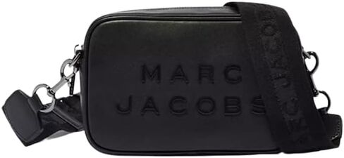 Marc Jacobs Perfect Flash Crossbody (Black) in Saudi Arabia