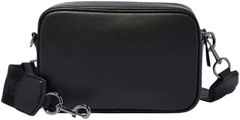 Marc Jacobs Perfect Flash Crossbody (Black) in Saudi Arabia