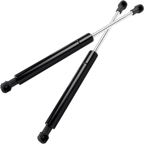 ECCPP Lift Support Replacement 2pcs Trunk Struts Gas Springs Fit for Infiniti Q50 2014-2018 in Saudi Arabia