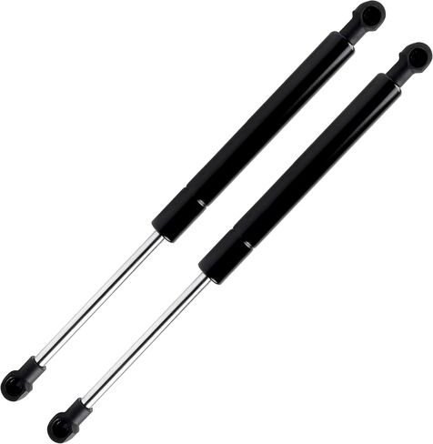 ECCPP Lift Support Replacement 2pcs Trunk Struts Gas Springs Fit for Infiniti Q50 2014-2018 in Saudi Arabia