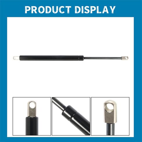 Silscvtt Dump Box Shock Strut Replacement for Polaris Ranger 1000XP Crew 1000 900 2013-2021 Replacement for 7045663 7045352 7044143 in Saudi Arabia