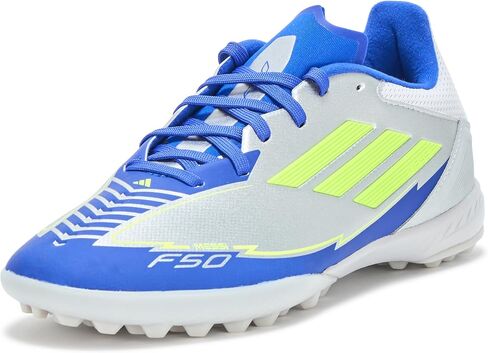 adidas unisex-adult F50 League Messi Turf Sneaker in Saudi Arabia