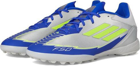 adidas unisex-adult F50 League Messi Turf Sneaker in Saudi Arabia