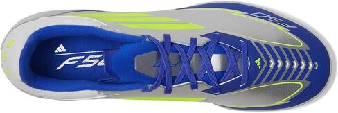 adidas unisex-adult F50 League Messi Turf Sneaker in Saudi Arabia