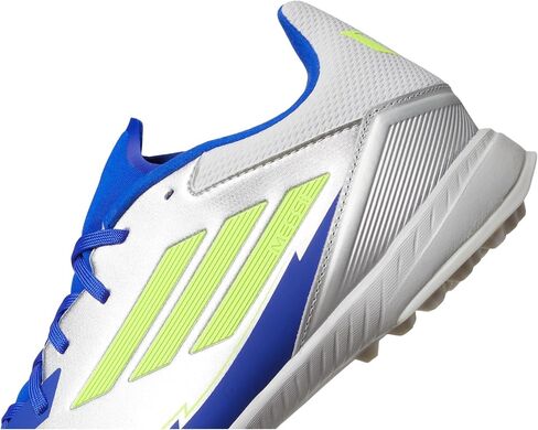 adidas unisex-adult F50 League Messi Turf Sneaker in Saudi Arabia