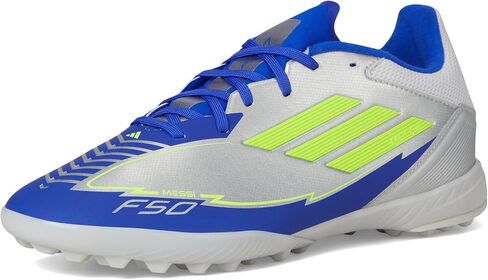 adidas unisex-adult F50 League Messi Turf Sneaker in Saudi Arabia