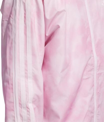 adidas Men's Essentials All Over Printed Woven Jacket in Saudi Arabia