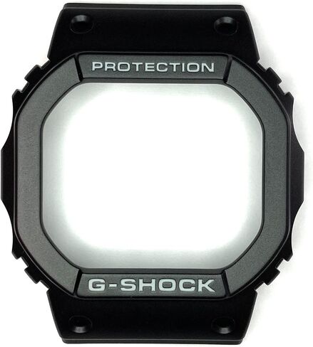 CASIO Genuine DW-5600E Bezel DW5600E Module 1545 3229 Only 74236776 in Saudi Arabia