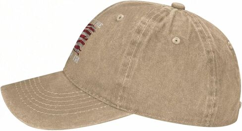 Old Man Hat Don't Let Old Man in Hat Men Dad Hats Adjustable Caps in Kuwait