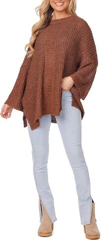 Mud Pie Women Thatcher Sweater in Saudi Arabia