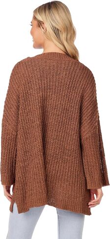 Mud Pie Women Thatcher Sweater in Saudi Arabia
