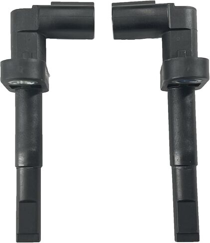 2 قطعة ABS عجلة السرعة الاستشعار الخلفي اليسار واليمين متوافق مع GS هو ISF LFA LS 89545-30070 in Saudi Arabia