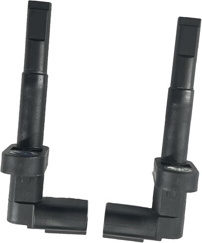 2 قطعة ABS عجلة السرعة الاستشعار الخلفي اليسار واليمين متوافق مع GS هو ISF LFA LS 89545-30070 in Saudi Arabia