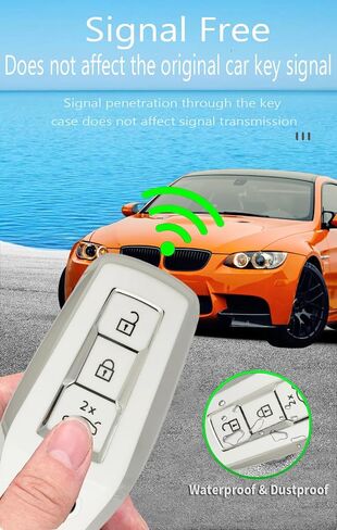 HIBEYO TPU Key Fob Cover Fit for Audi 2025 A5 A5L A6 A6L Q6L Q6 RS Q6 RS6 SQ6 S6 e-tron Accessories Key Shell Cover Smart Remote Auto Key Fit for 2025 Audi Protector-B Keychain Black in Saudi Arabia