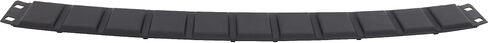 Garage-Pro Bumper Step Pad Compatible with Ford F-250 Super Duty 2020-2022, F-350 Super Duty, F-450 Super Duty Front, Textured Black in Saudi Arabia