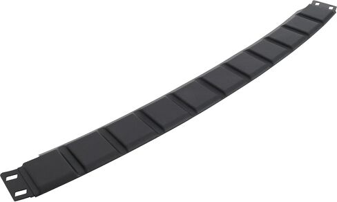 Garage-Pro Bumper Step Pad Compatible with Ford F-250 Super Duty 2020-2022, F-350 Super Duty, F-450 Super Duty Front, Textured Black in Saudi Arabia