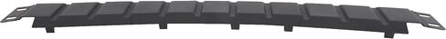Garage-Pro Bumper Step Pad Compatible with Ford F-250 Super Duty 2020-2022, F-350 Super Duty, F-450 Super Duty Front, Textured Black in Saudi Arabia