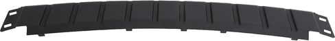 Garage-Pro Bumper Step Pad Compatible with Ford F-250 Super Duty 2020-2022, F-350 Super Duty, F-450 Super Duty Front, Textured Black in Saudi Arabia