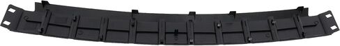 Garage-Pro Bumper Step Pad Compatible with Ford F-250 Super Duty 2020-2022, F-350 Super Duty, F-450 Super Duty Front, Textured Black in Saudi Arabia