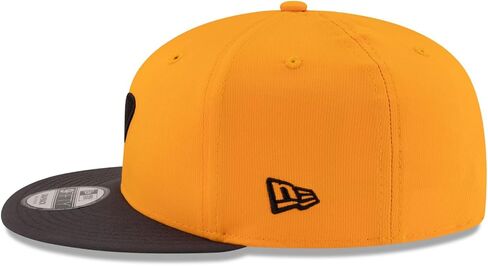 New Era x McLaren Formula 1 Team المستدامة 9Fifty Cap - بابايا in Saudi Arabia