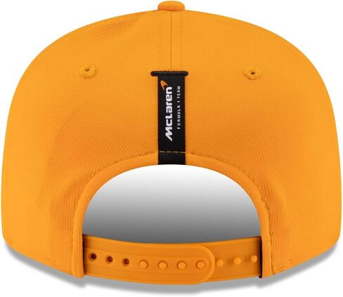 New Era x McLaren Formula 1 Team المستدامة 9Fifty Cap - بابايا in Saudi Arabia