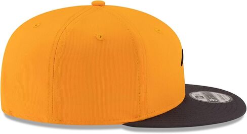 New Era x McLaren Formula 1 Team المستدامة 9Fifty Cap - بابايا in Saudi Arabia