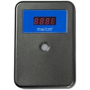New Dental Curing Light Meter Led Digital Display Light Meter Tester Color Random