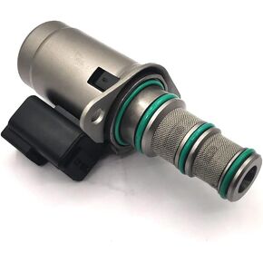 24V Solenoid Valve SV98-T39 25/222913 25222913 25-222913 25MM3127 25/MM3127 For JCB Backhoe Loader