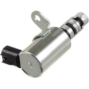Holstein Parts 2VTS0119 Variable Valve Timing (VVT) Solenoid- Compatible With Select Mitsubishi Eclipse, Galant, Lancer +More