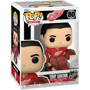 فانكو بوب! NHL: Legends - تيري ساوتشوك in Kuwait
