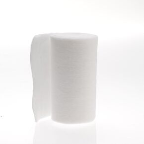 Medline Wytex 100% Cotton Sterile Undercast Padding, 2" x 4 yds., Pack of 20
