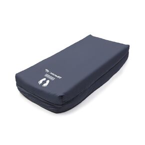 Invacare microAIR Alternating Pressure Low Air Loss Mattress, 1000 lb. Weight Capacity, Mattress Only, MA800M48