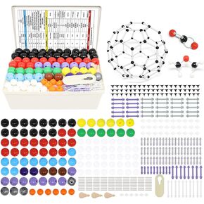 Chemistry Molecular Model Kit