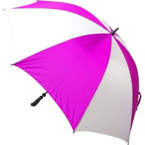 Jef World of Golf Gifts and Gallery, Inc. Umbrella