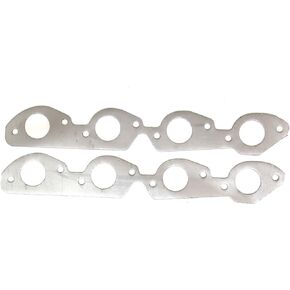 Remflex 2036 Round Port Exhaust Header Gasket