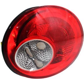 For Volkswagen Beetle Tail Light Assembly 2006 07 08 09 2010 Passenger Side For VW2819110 | 1C0 945 172 G