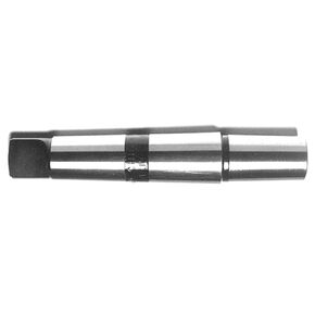 Drill America R8 Shank #3 Jacobs Taper Chuck Arbor, Dew Series