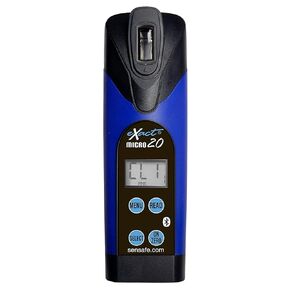 Industrial Test Systems Exact 486700-BT Micro 20 Photometer with Smart Bluetooth