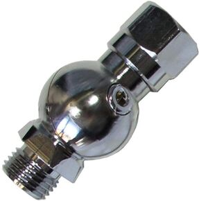 Scuba Choice Scuba Diving 360-Degree Swivel Adapter and Service Parts
