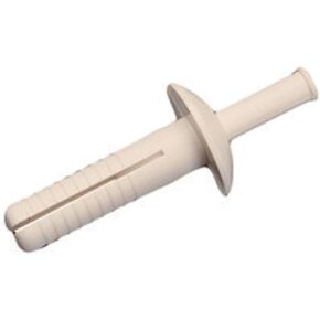 AP Products 013-139 Plastic 1" Rivets - Almond, Pack of 25 in Kuwait
