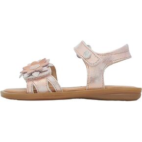 Naturino Girl's Huata (Toddler/Little Kid) Sandal