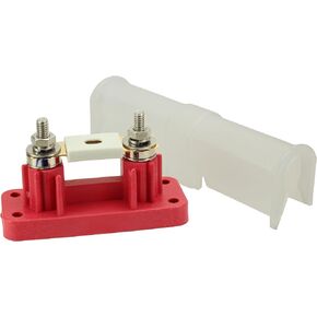 Fastronix 350 Amp ANL Fuse Holder Kit with Ceramic Fuse